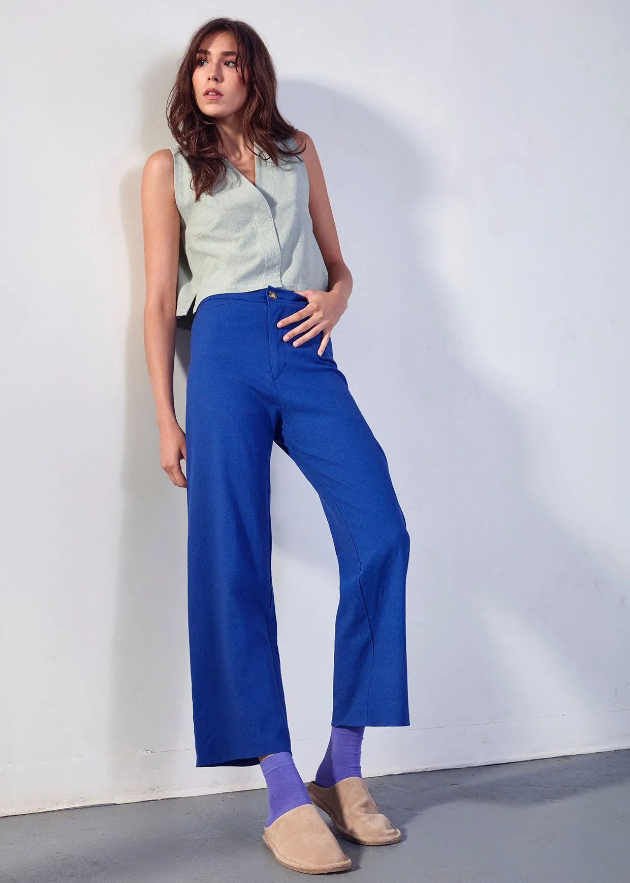 Cranston Pant sold by Dagg & Stacey product image thumbnail 3