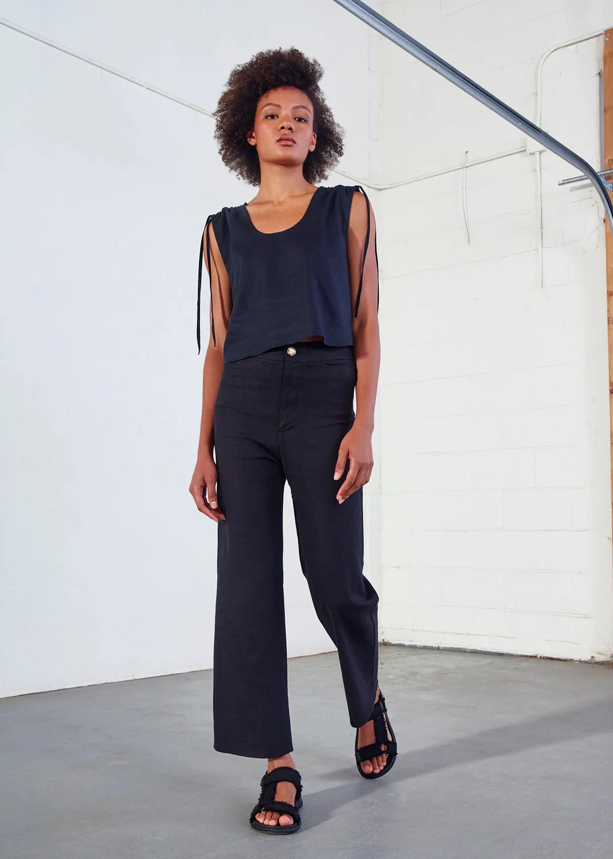 Cranston Pant sold by Dagg & Stacey product image thumbnail 2