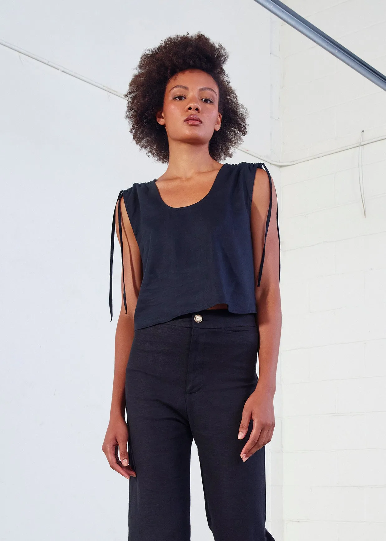 Clement Top sold by Dagg & Stacey product image thumbnail 2