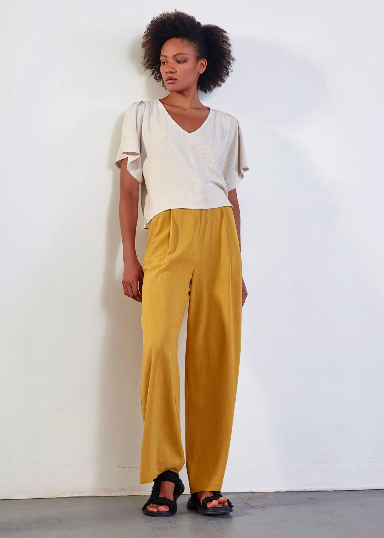 Emille Top sold by Dagg & Stacey product image thumbnail 3