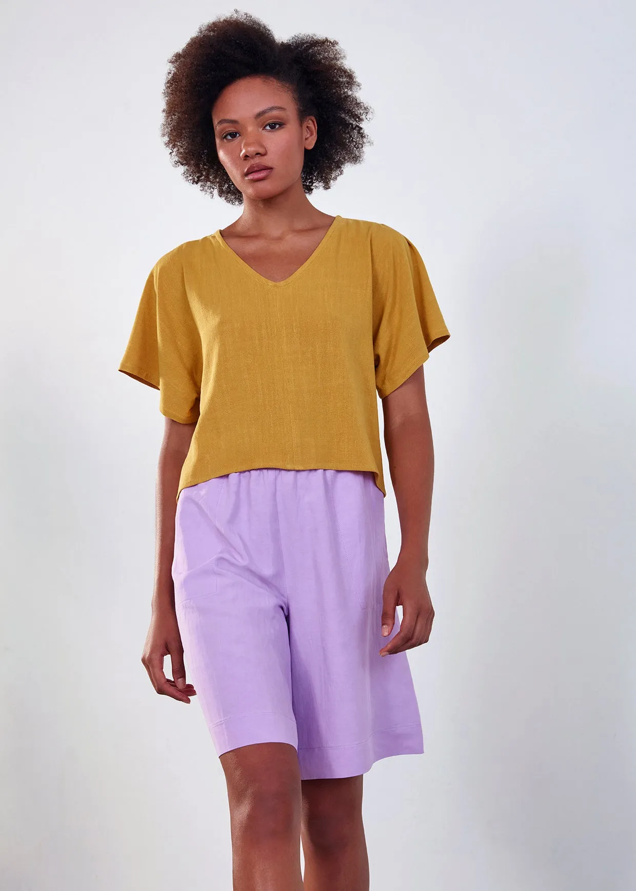 Emille Top sold by Dagg & Stacey product image thumbnail 4