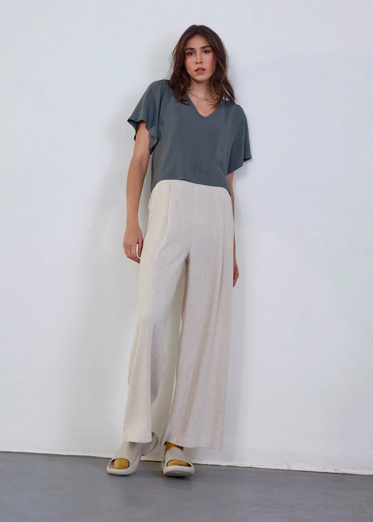 Emille Top sold by Dagg & Stacey product image thumbnail 2