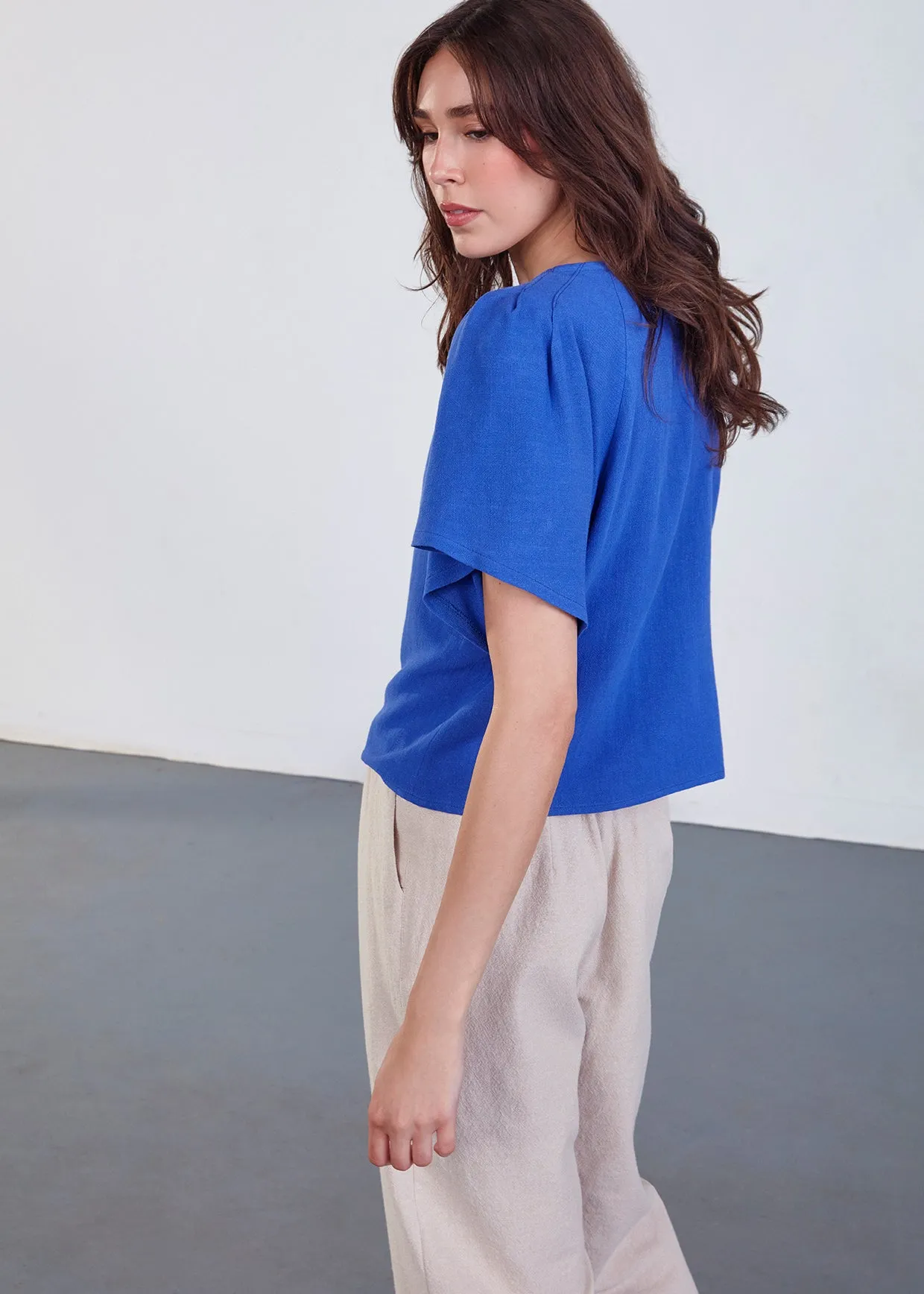 Emille Top sold by Dagg & Stacey