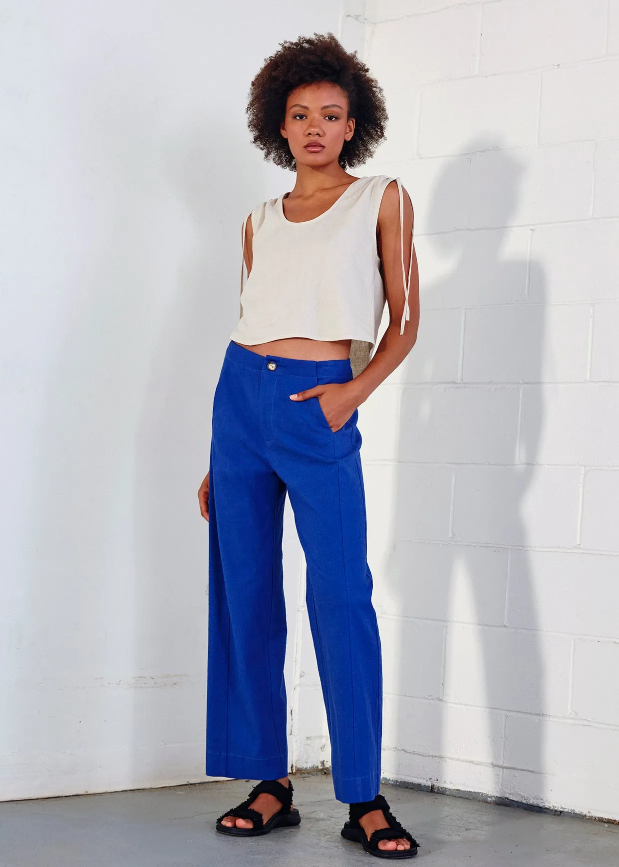 Colette Pant sold by Dagg & Stacey product image thumbnail 4