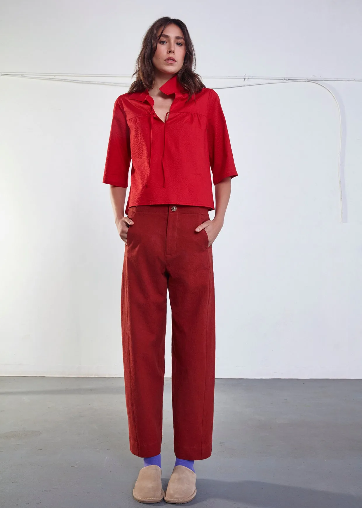 Colette Pant sold by Dagg & Stacey product image thumbnail 5