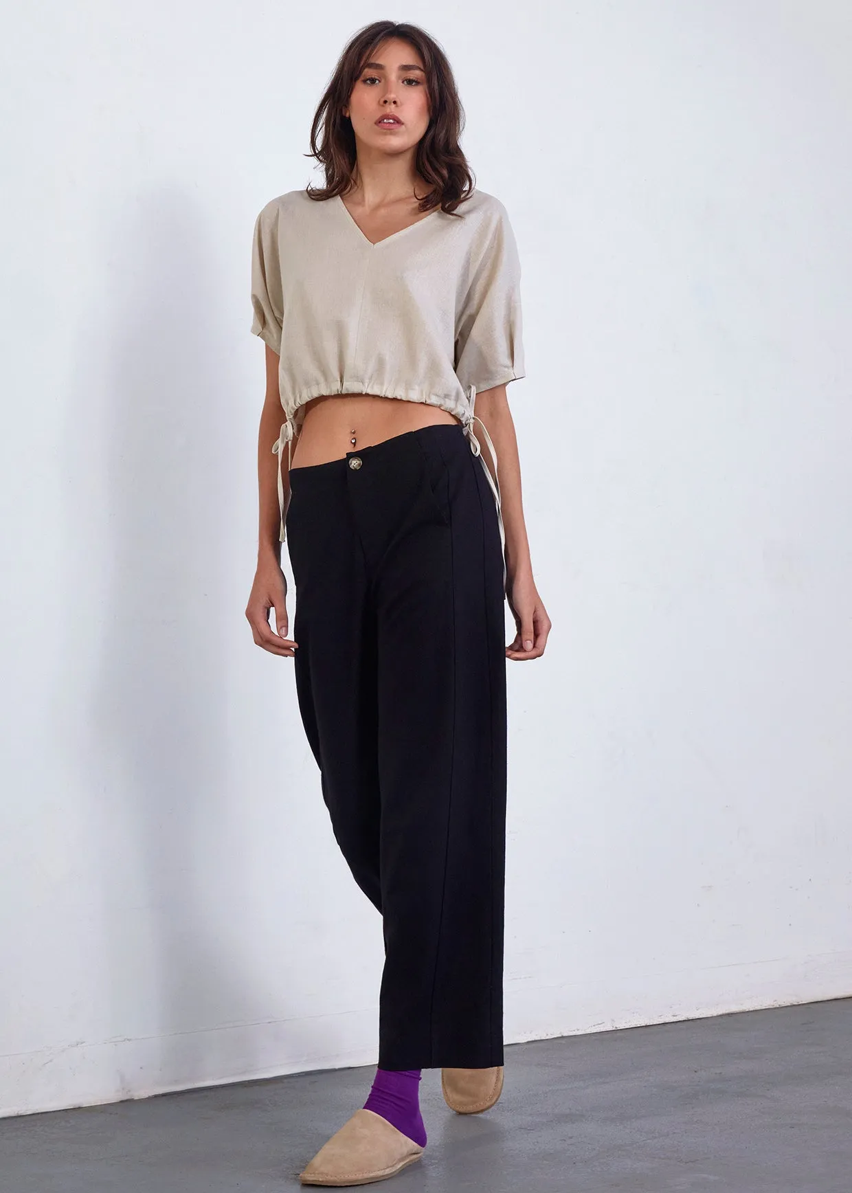 Colette Pant sold by Dagg & Stacey