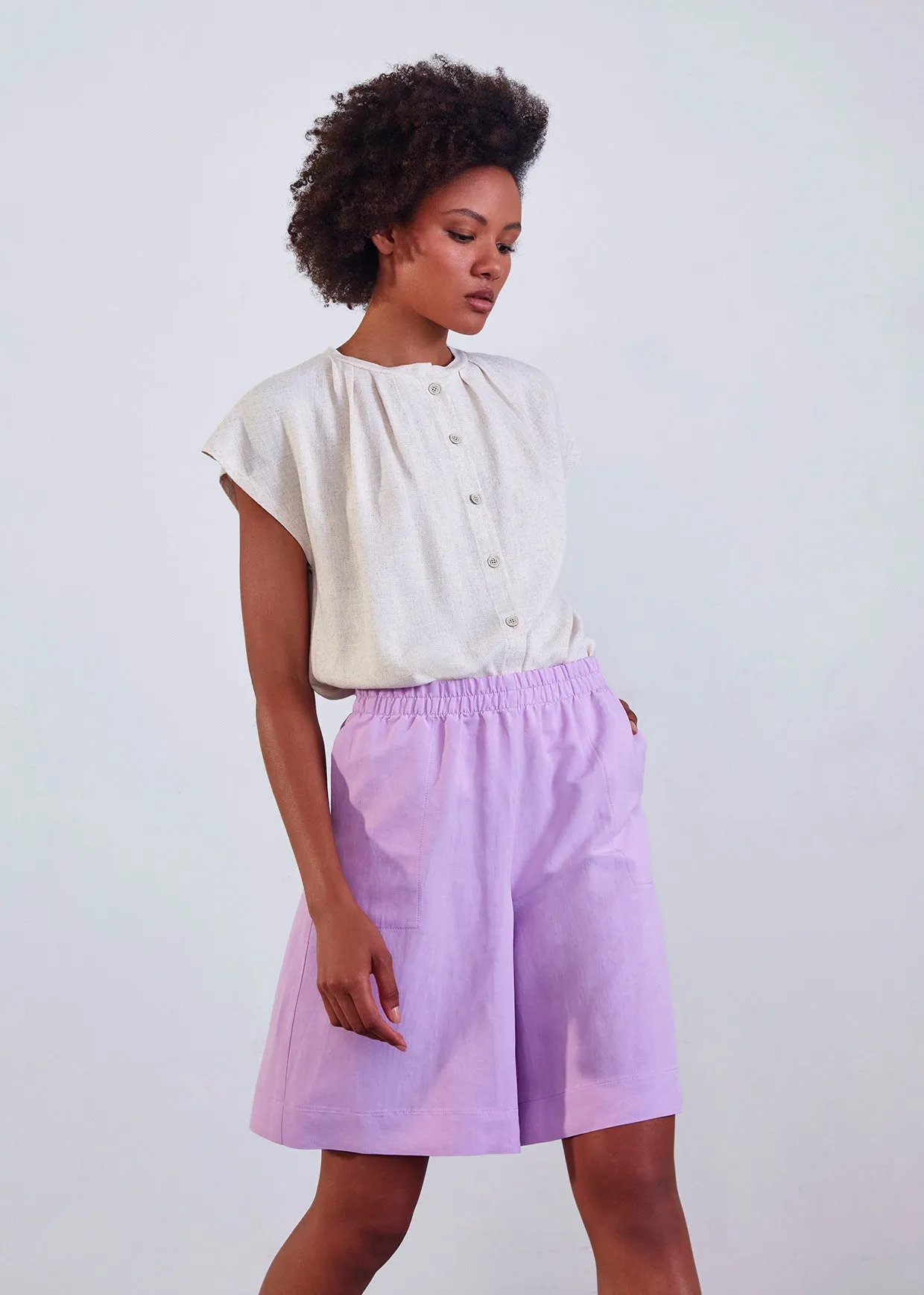 Nigel Button Up sold by Dagg & Stacey product image thumbnail 2