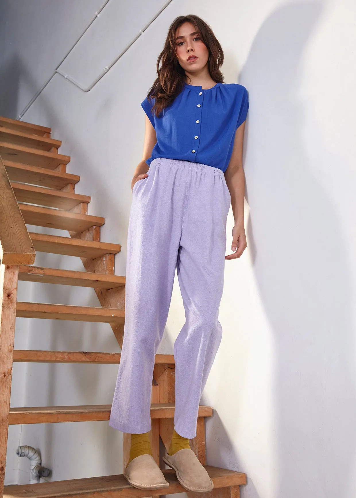 Nigel Button Up sold by Dagg & Stacey product image thumbnail 3