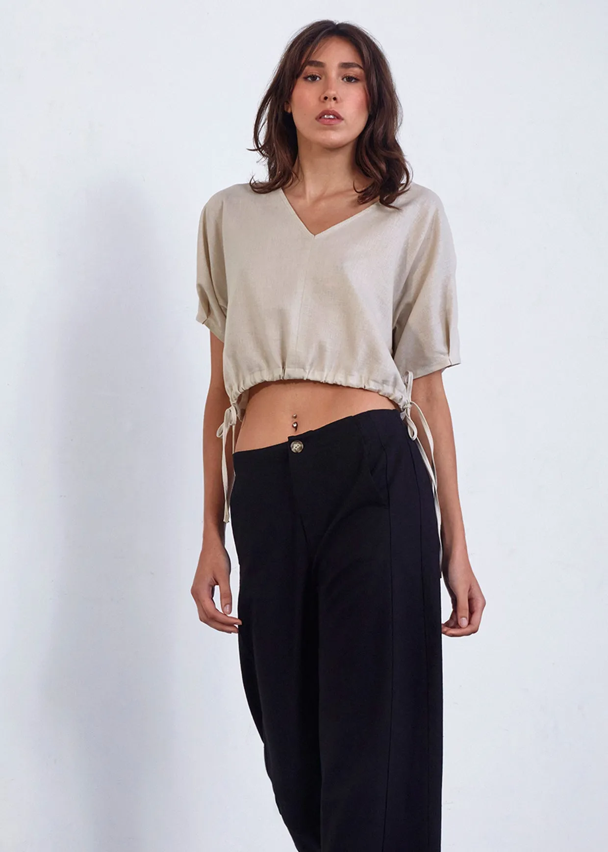 Franklin Top sold by Dagg & Stacey product image thumbnail 2