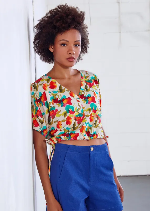Franklin Top sold by Dagg & Stacey
