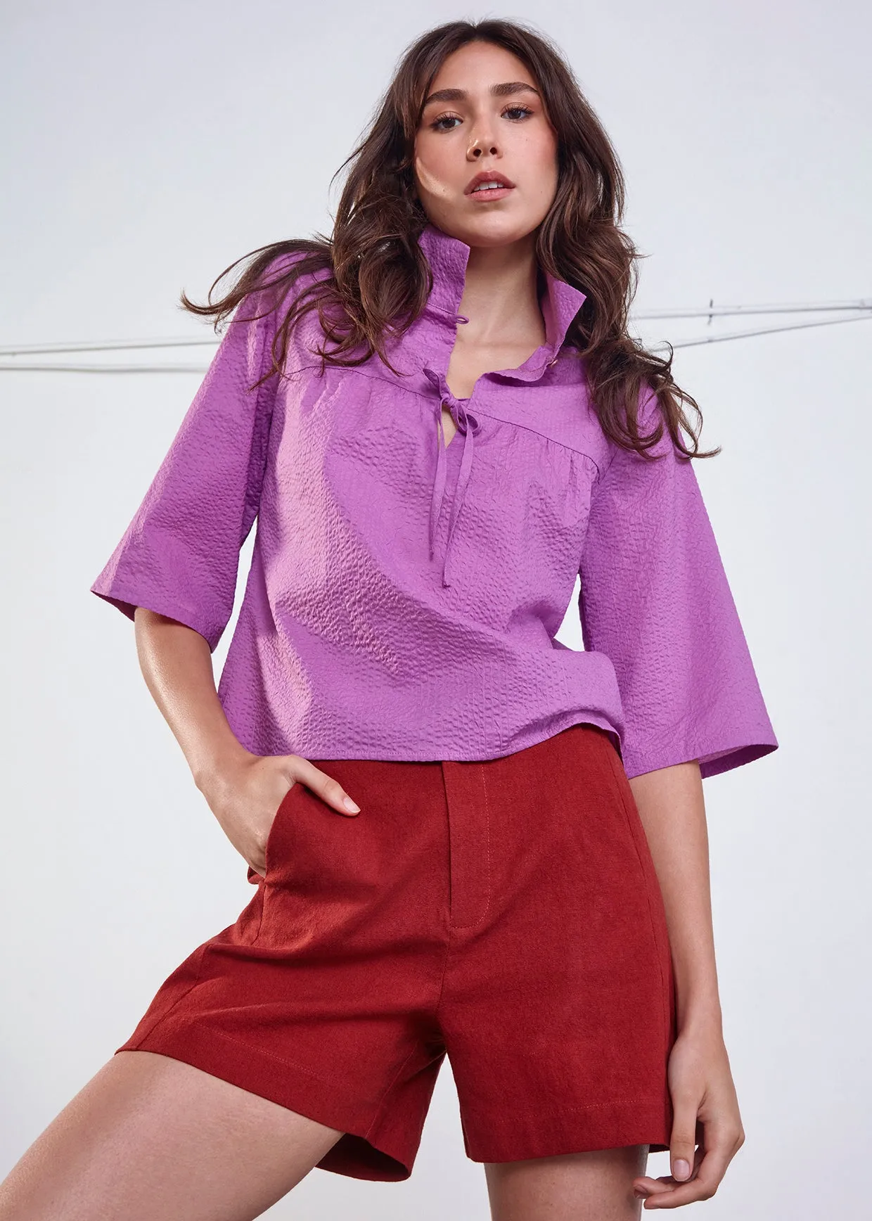 Arlen Top sold by Dagg & Stacey product image thumbnail 2