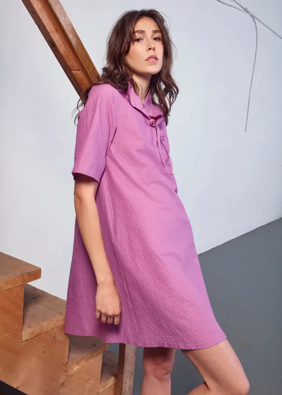 Leland Dress sold by Dagg & Stacey