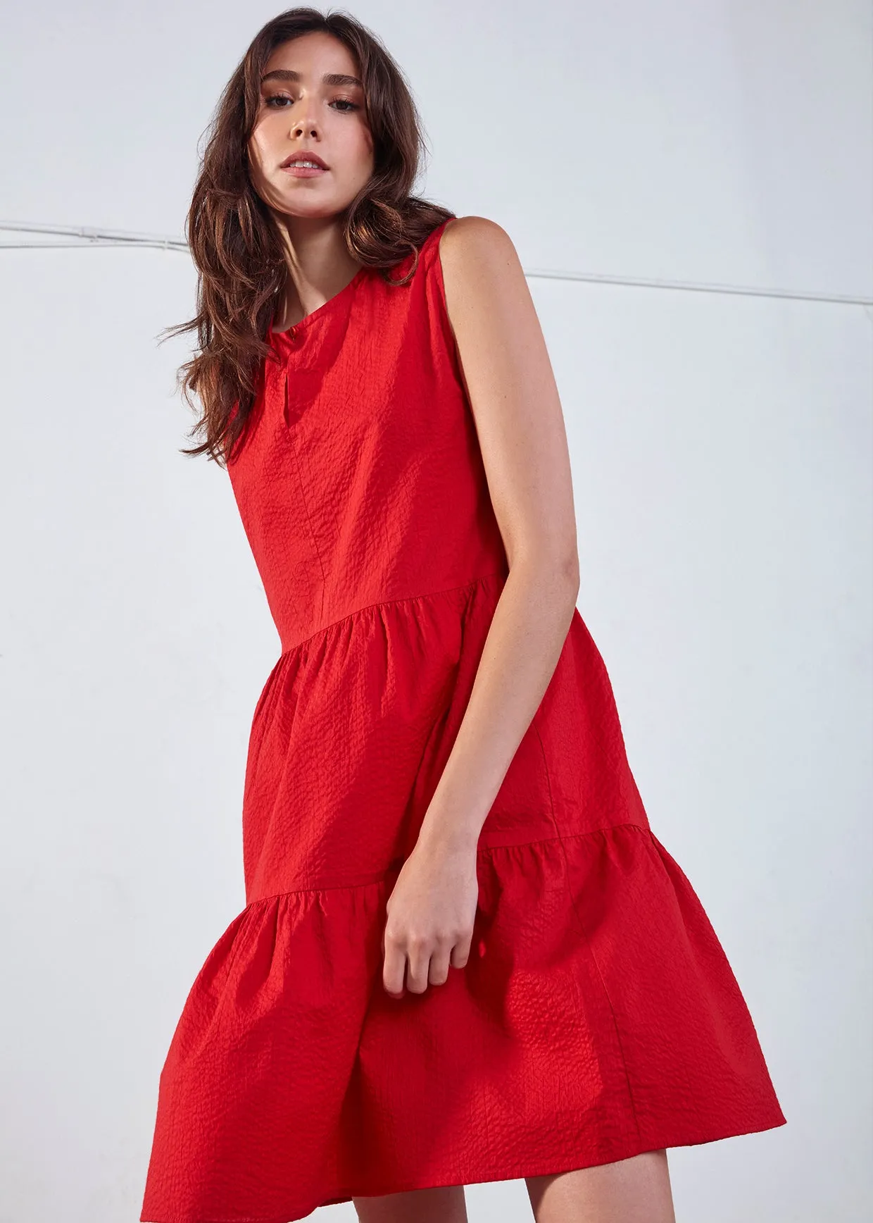 Julius Dress sold by Dagg & Stacey product image thumbnail 2