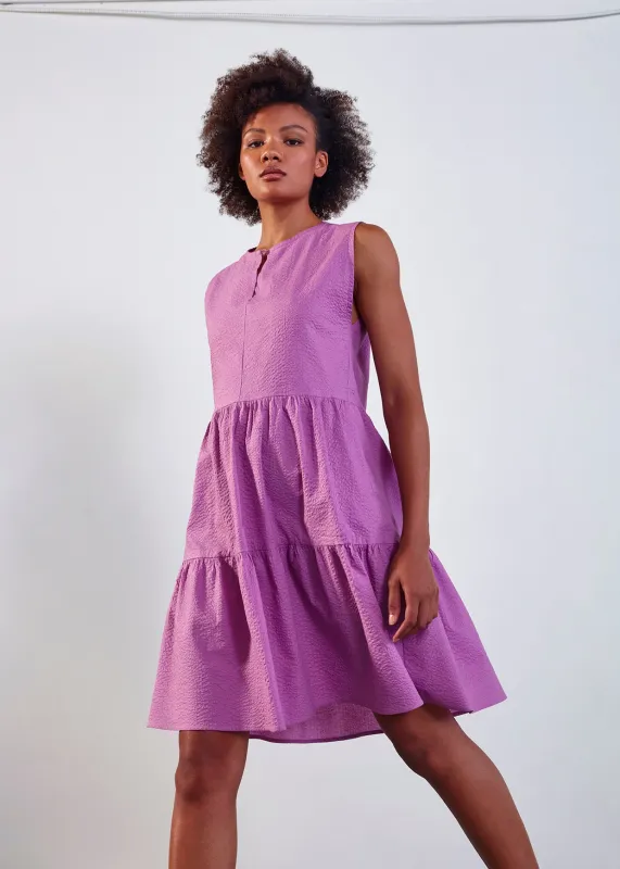 Julius Dress made by Dagg & Stacey