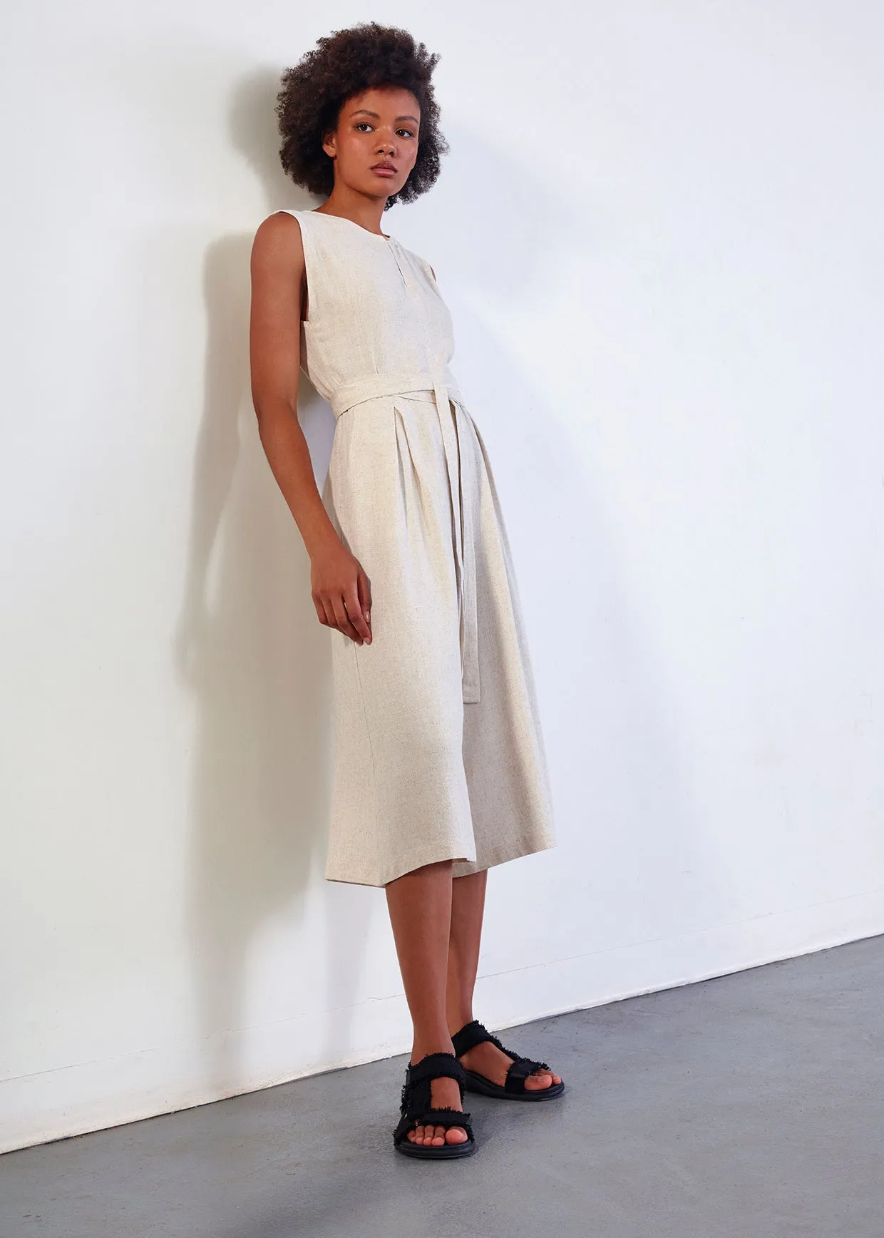 Ora Jumpsuit sold by Dagg & Stacey product image thumbnail 2