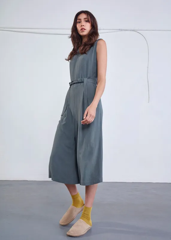 Ora Jumpsuit sold by Dagg & Stacey