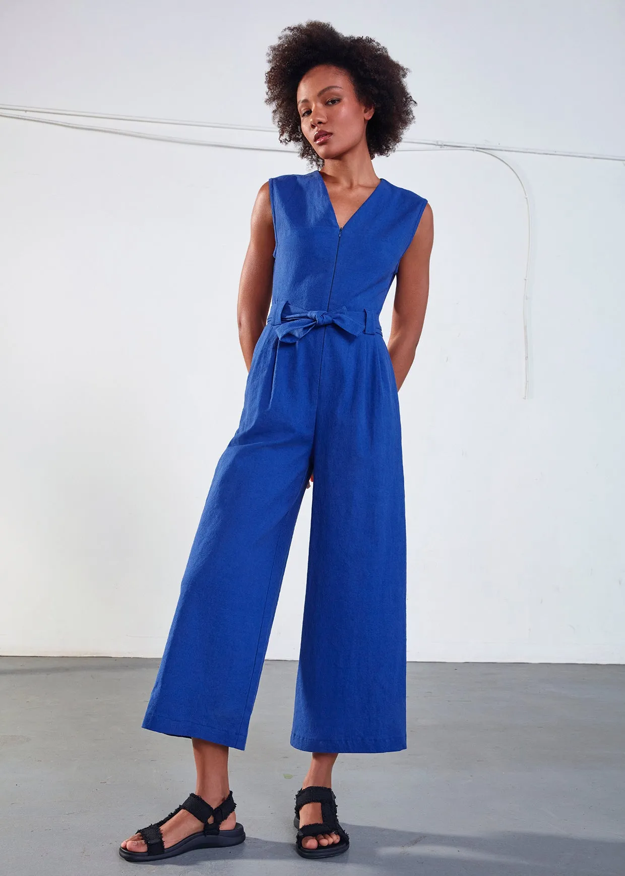 Jasper Jumpsuit sold by Dagg & Stacey product image thumbnail 4