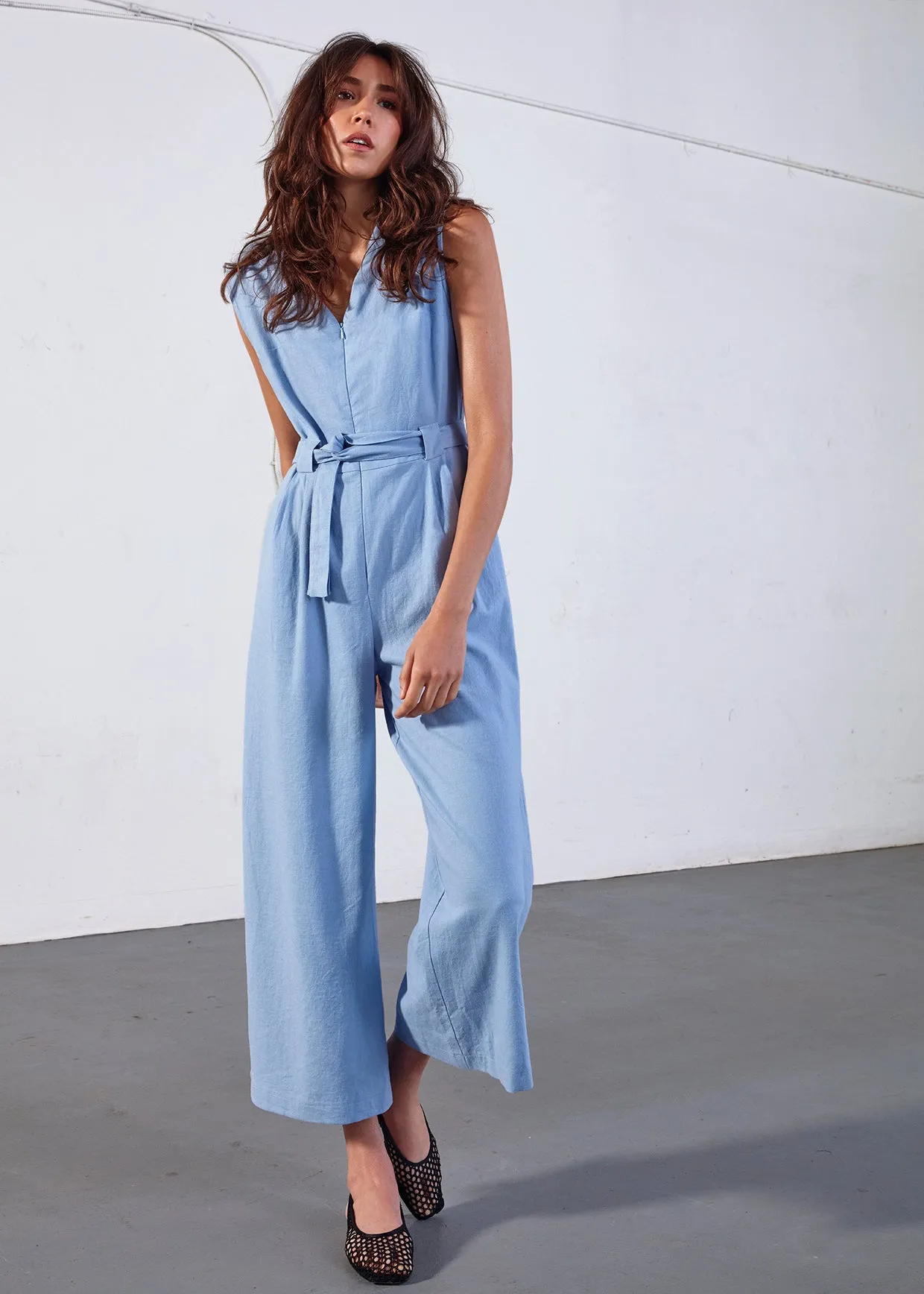 Jasper Jumpsuit sold by Dagg & Stacey product image thumbnail 2