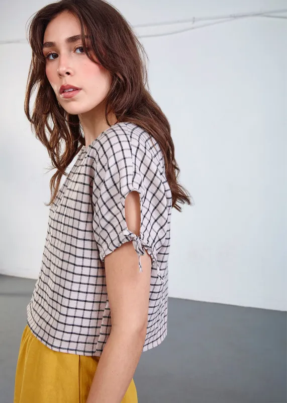 Ollie Top sold by Dagg & Stacey