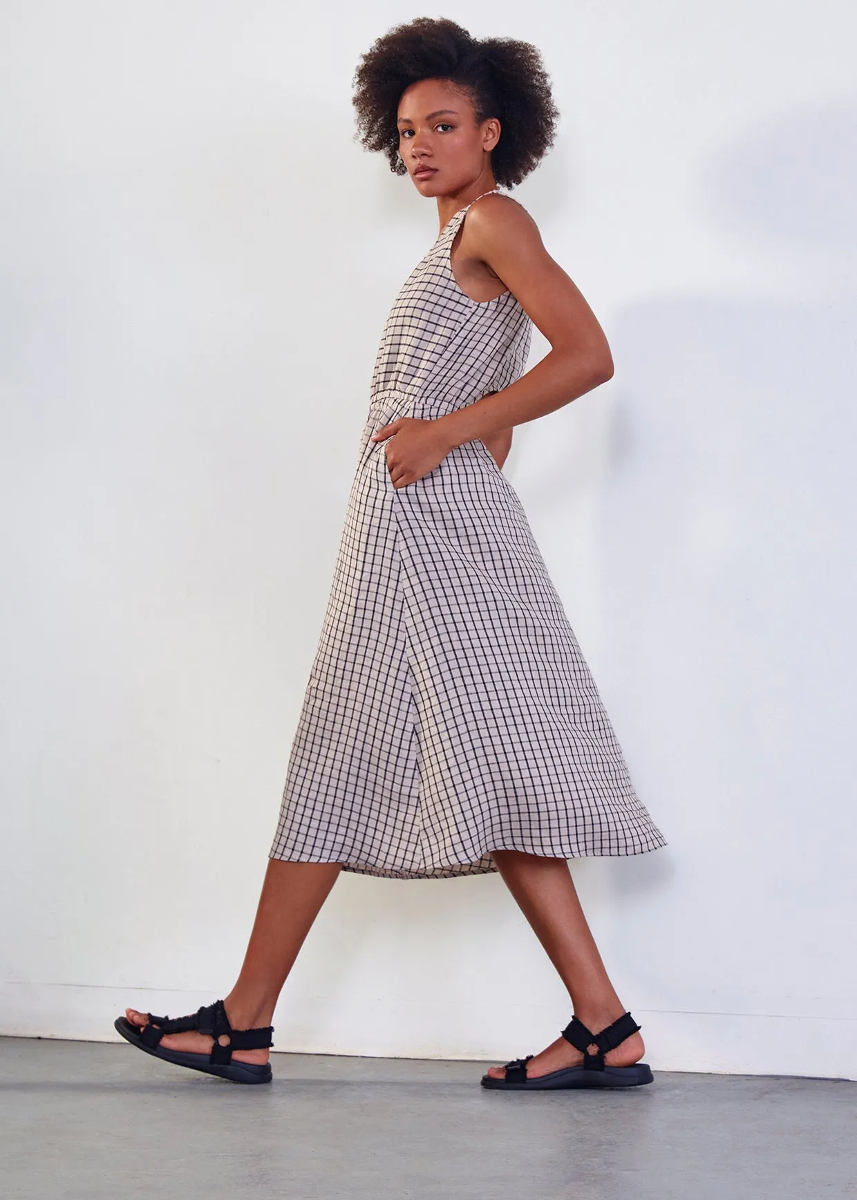 Stevie Dress sold by Dagg & Stacey