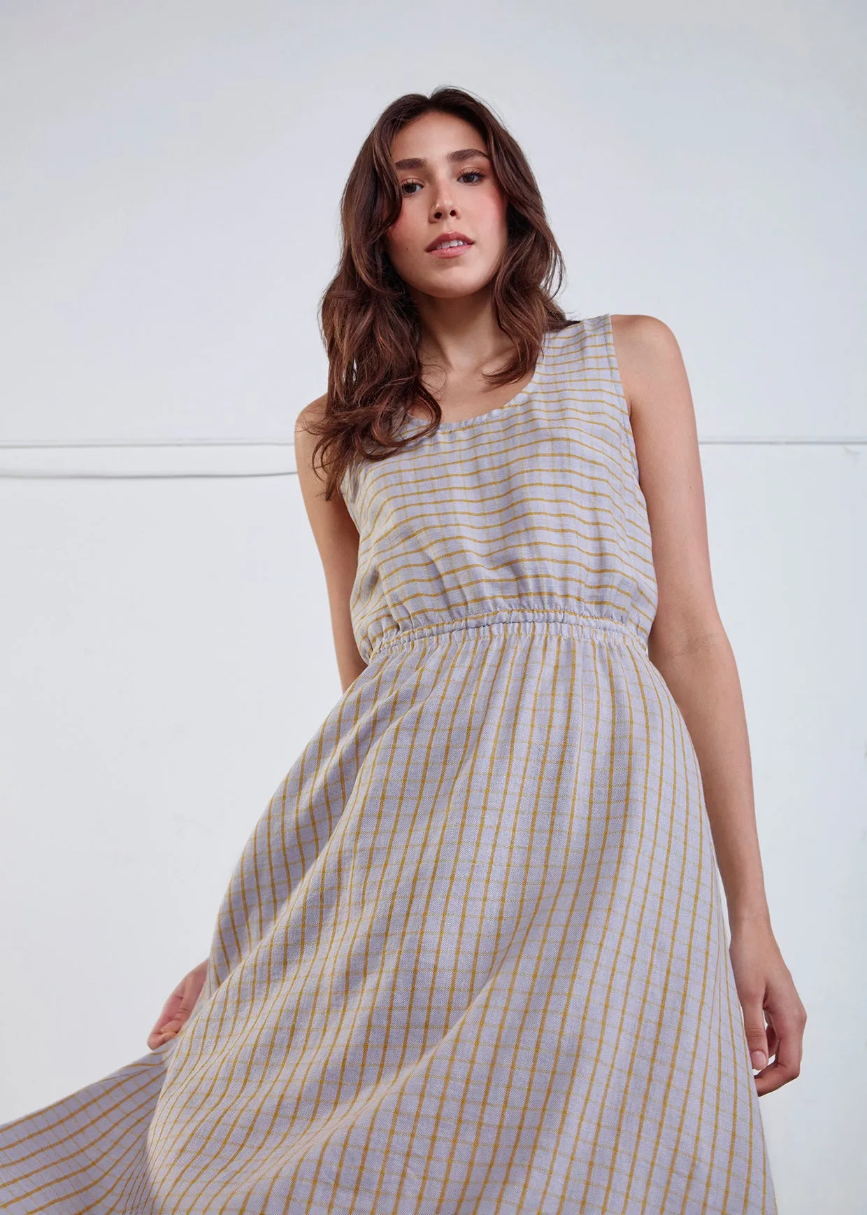 Stevie Dress sold by Dagg & Stacey product image thumbnail 3