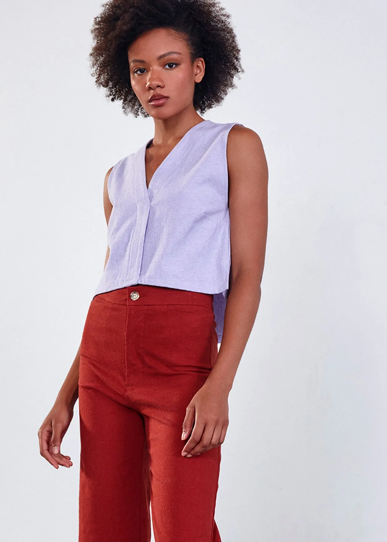 Estelle Top sold by Dagg & Stacey product image thumbnail 2