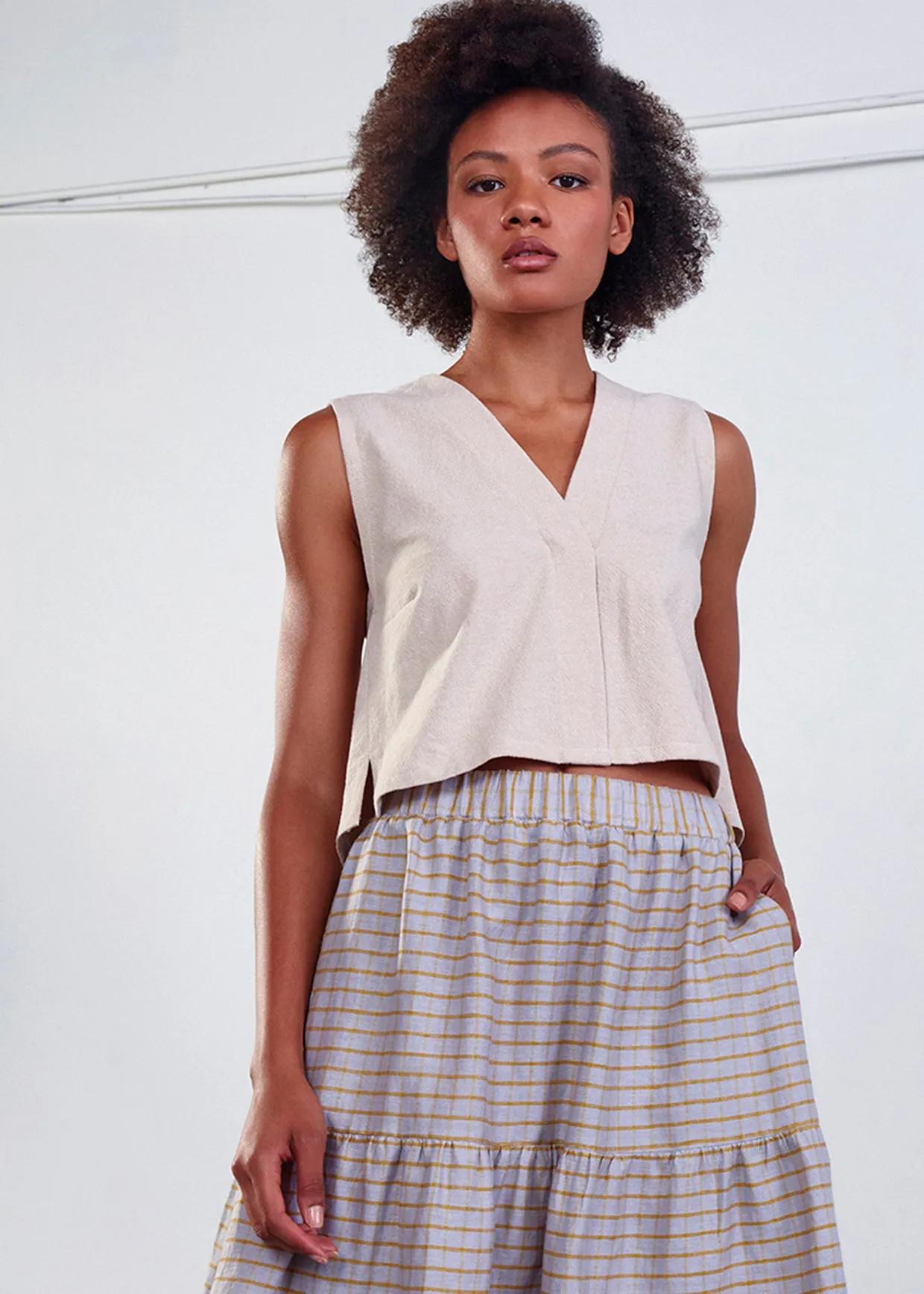 Estelle Top sold by Dagg & Stacey product image thumbnail 3