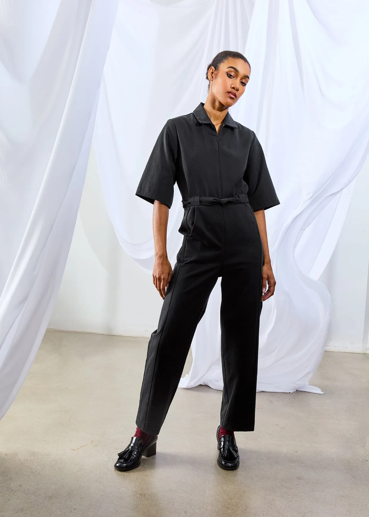 Cameron Jumpsuit sold by Dagg & Stacey product image thumbnail 3