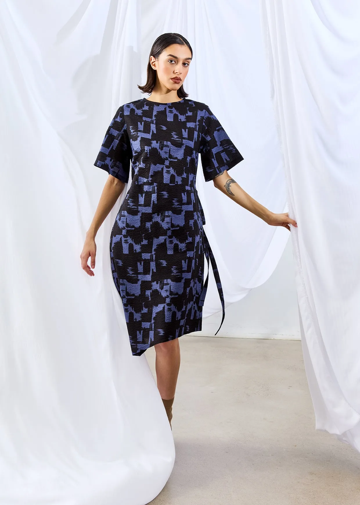 Calloway Dress sold by Dagg & Stacey