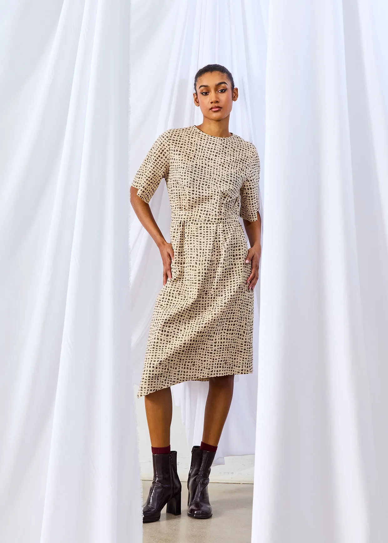 Calloway Dress sold by Dagg & Stacey product image thumbnail 3