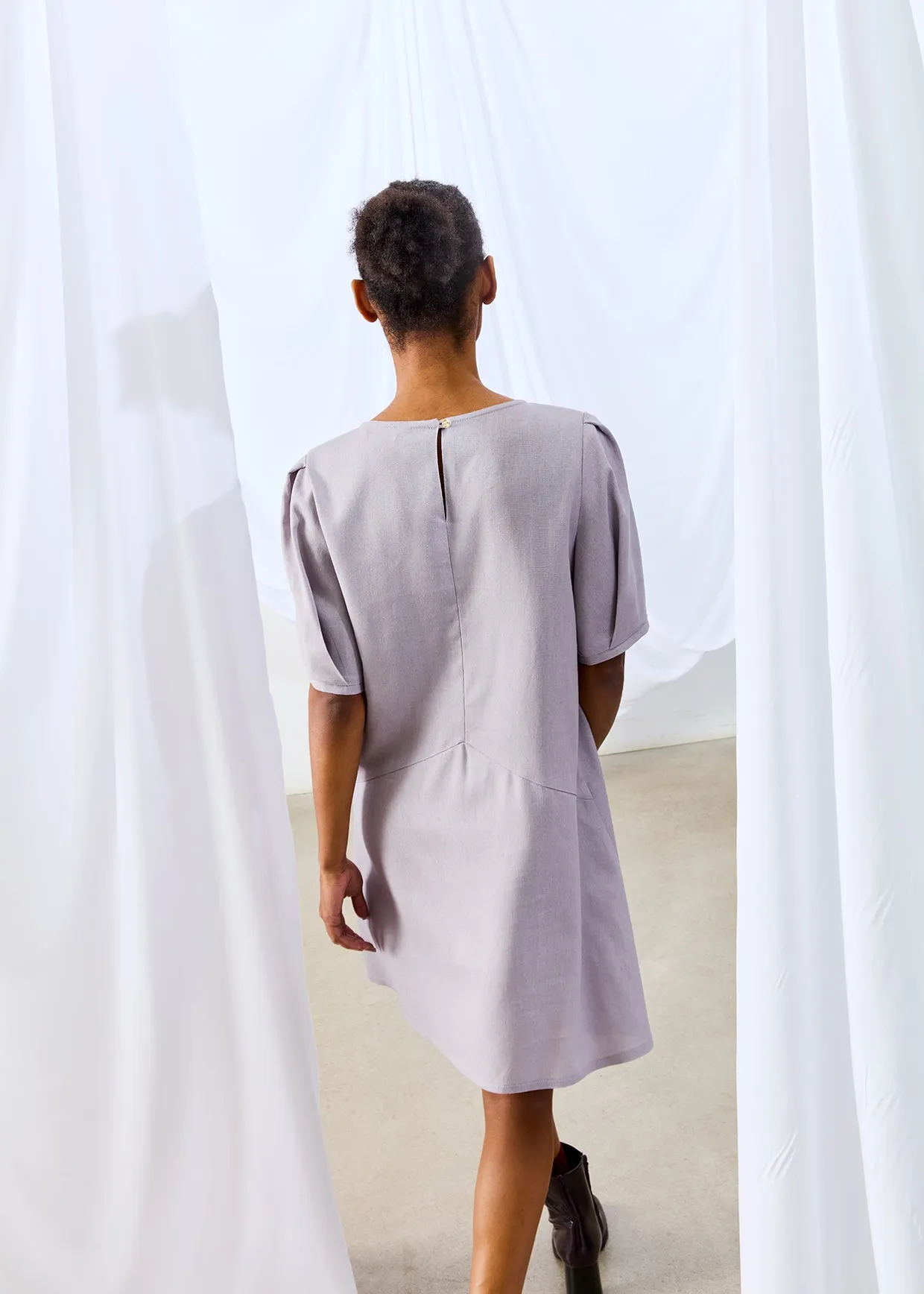 Campbell Dress sold by Dagg & Stacey product image thumbnail 4