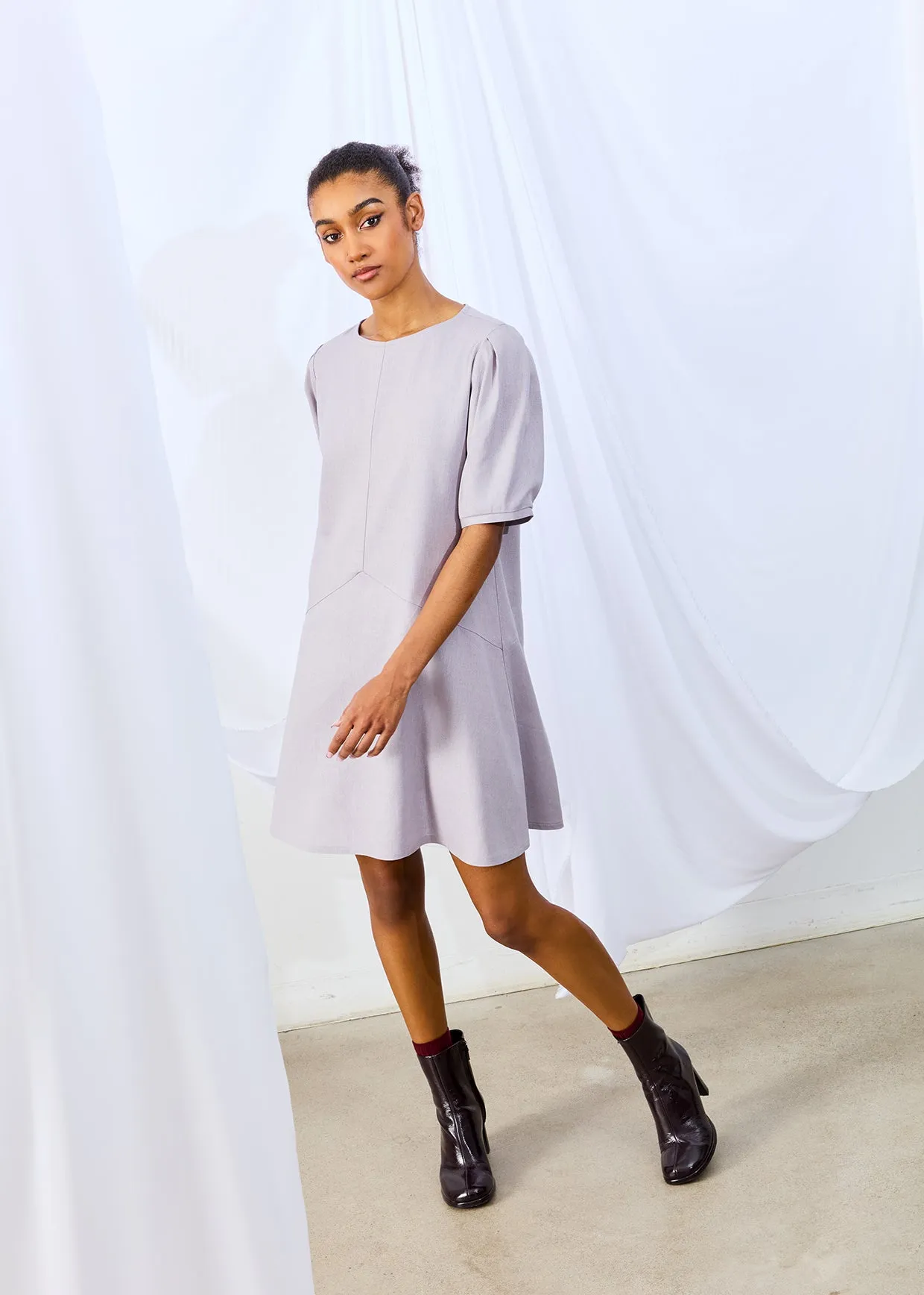 Campbell Dress sold by Dagg & Stacey product image thumbnail 3