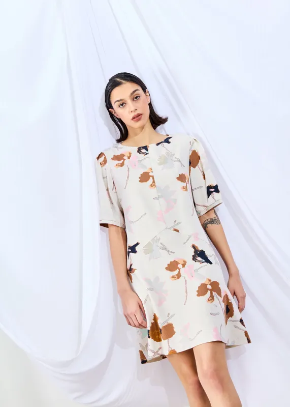 Campbell Dress sold by Dagg & Stacey