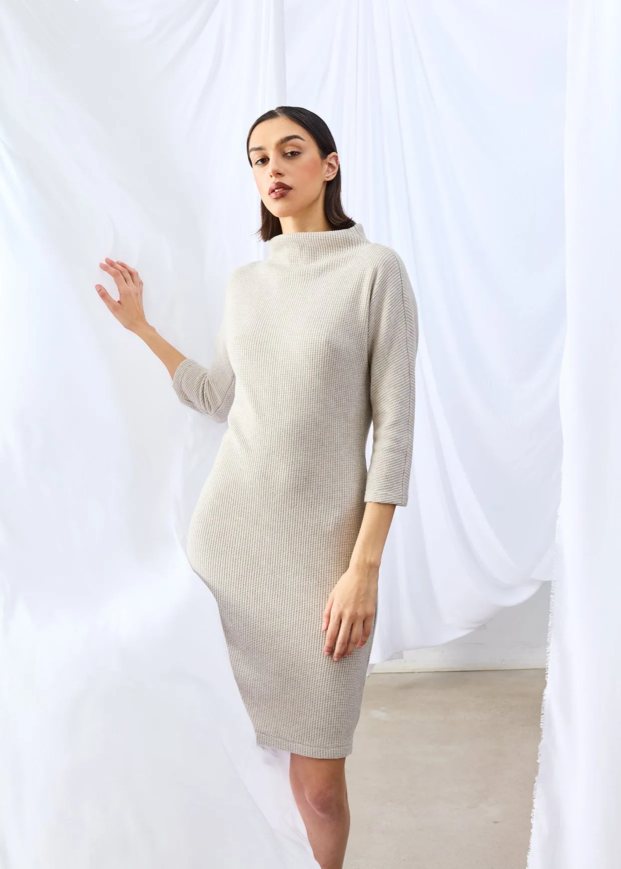 Reed Dress sold by Dagg & Stacey