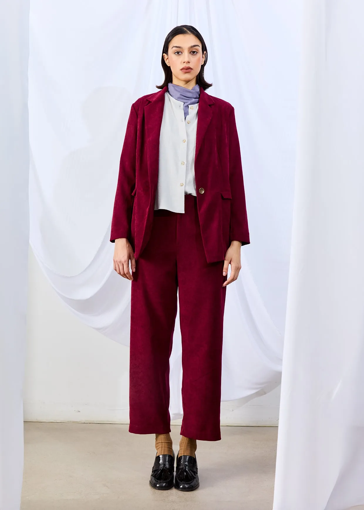 Wren Pant sold by Dagg & Stacey