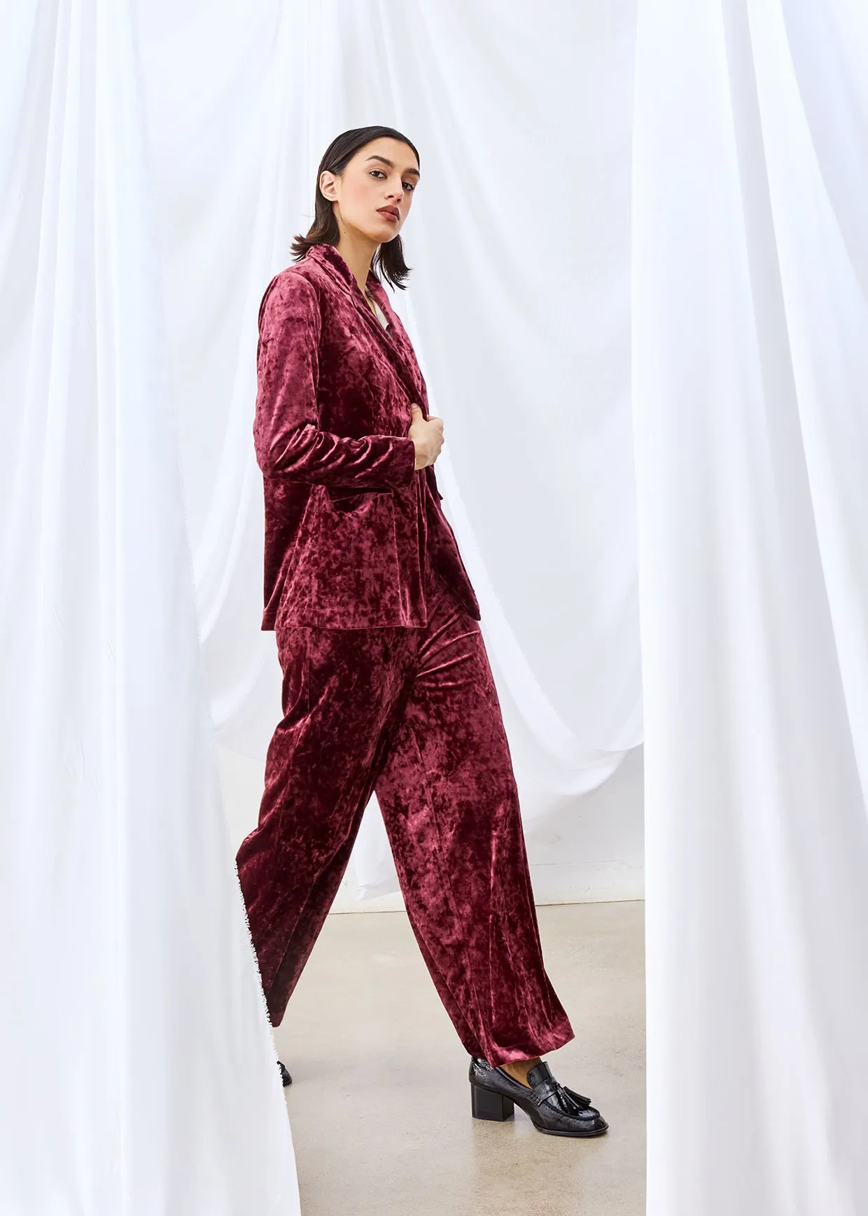 Thomas Pant sold by Dagg & Stacey product image thumbnail 3