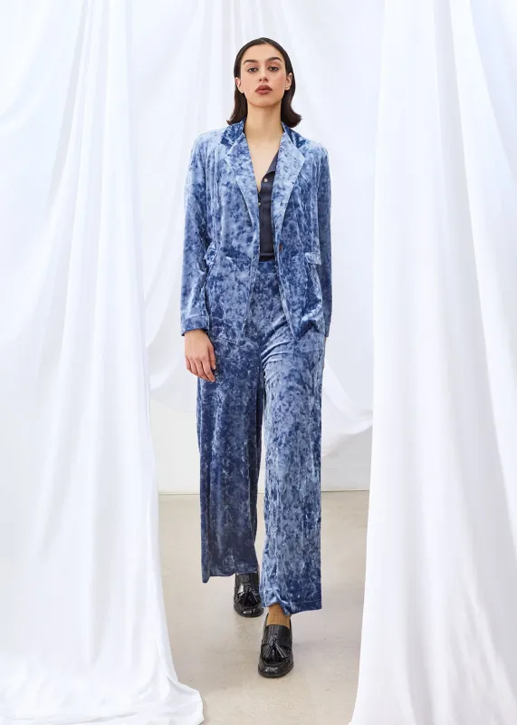 Thomas Pant made by Dagg & Stacey