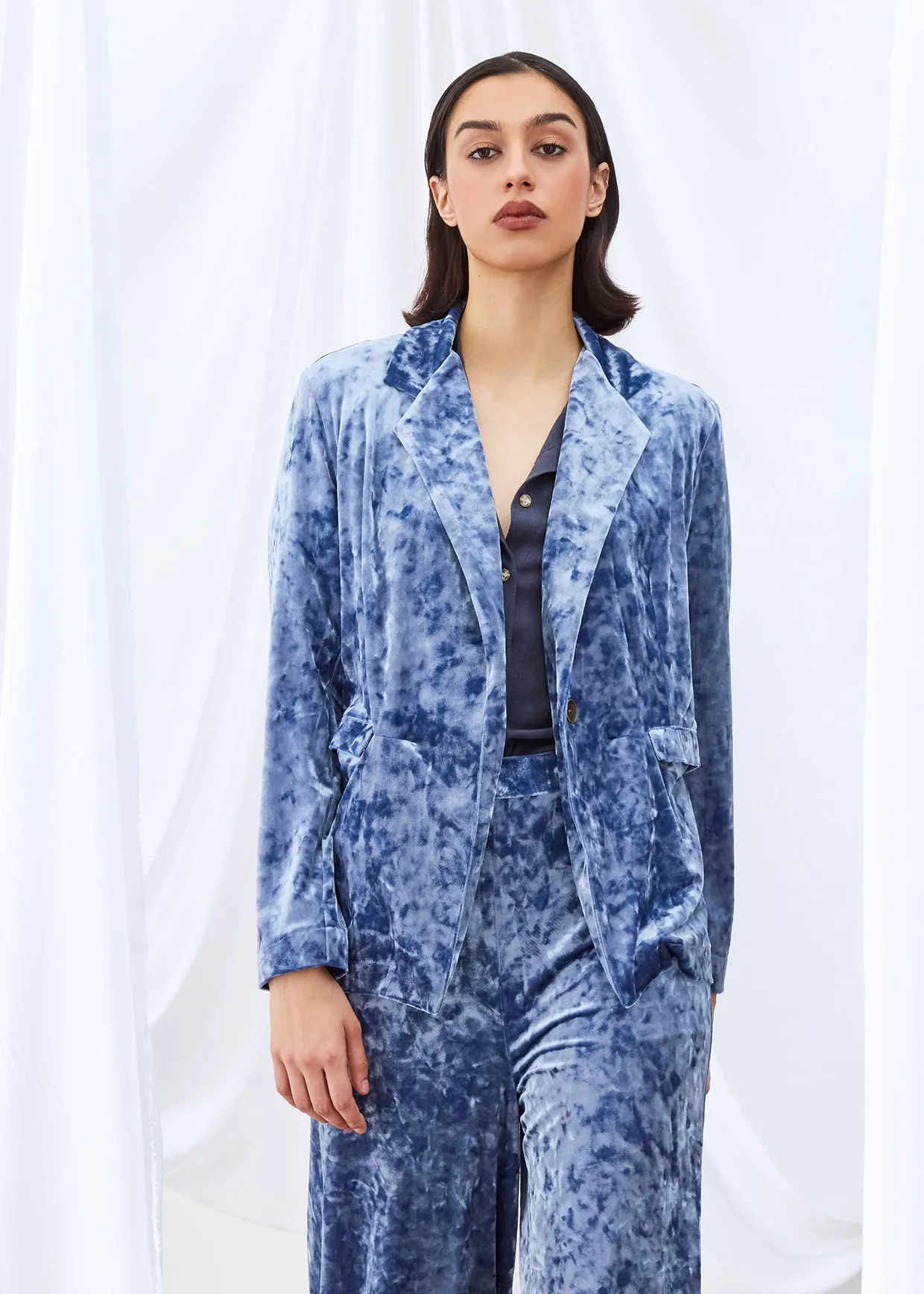 Aveline Blazer sold by Dagg & Stacey product image thumbnail 2