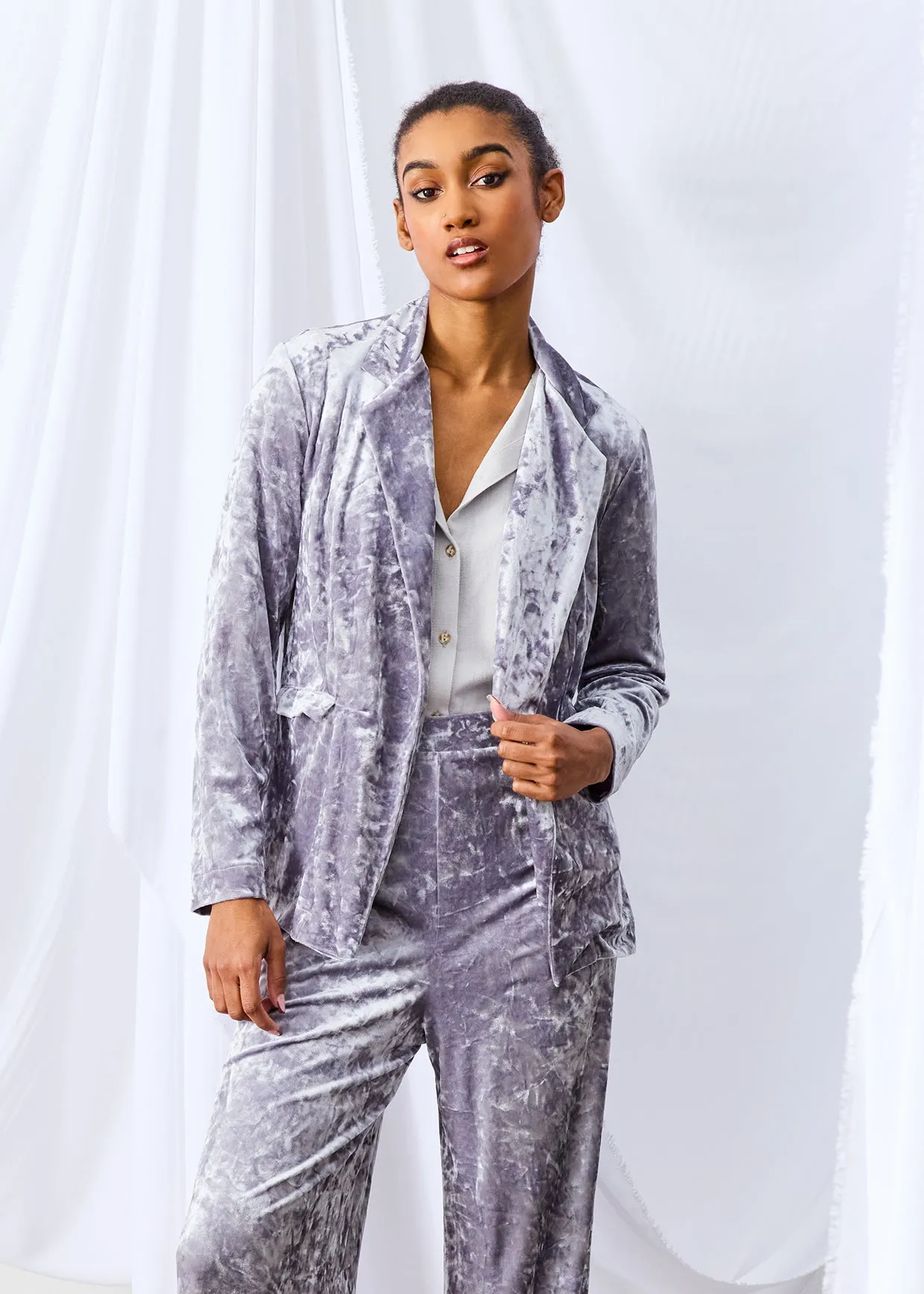 Aveline Blazer sold by Dagg & Stacey