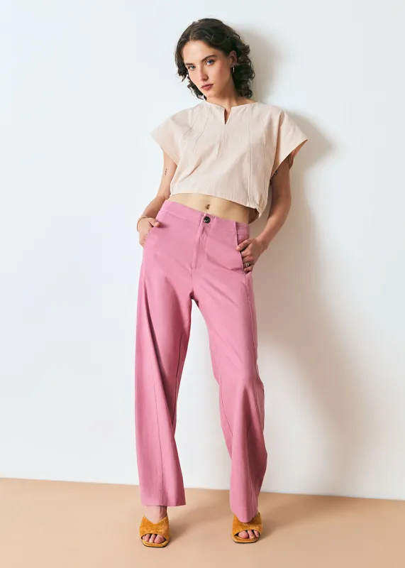 Colette Pant made by Dagg & Stacey