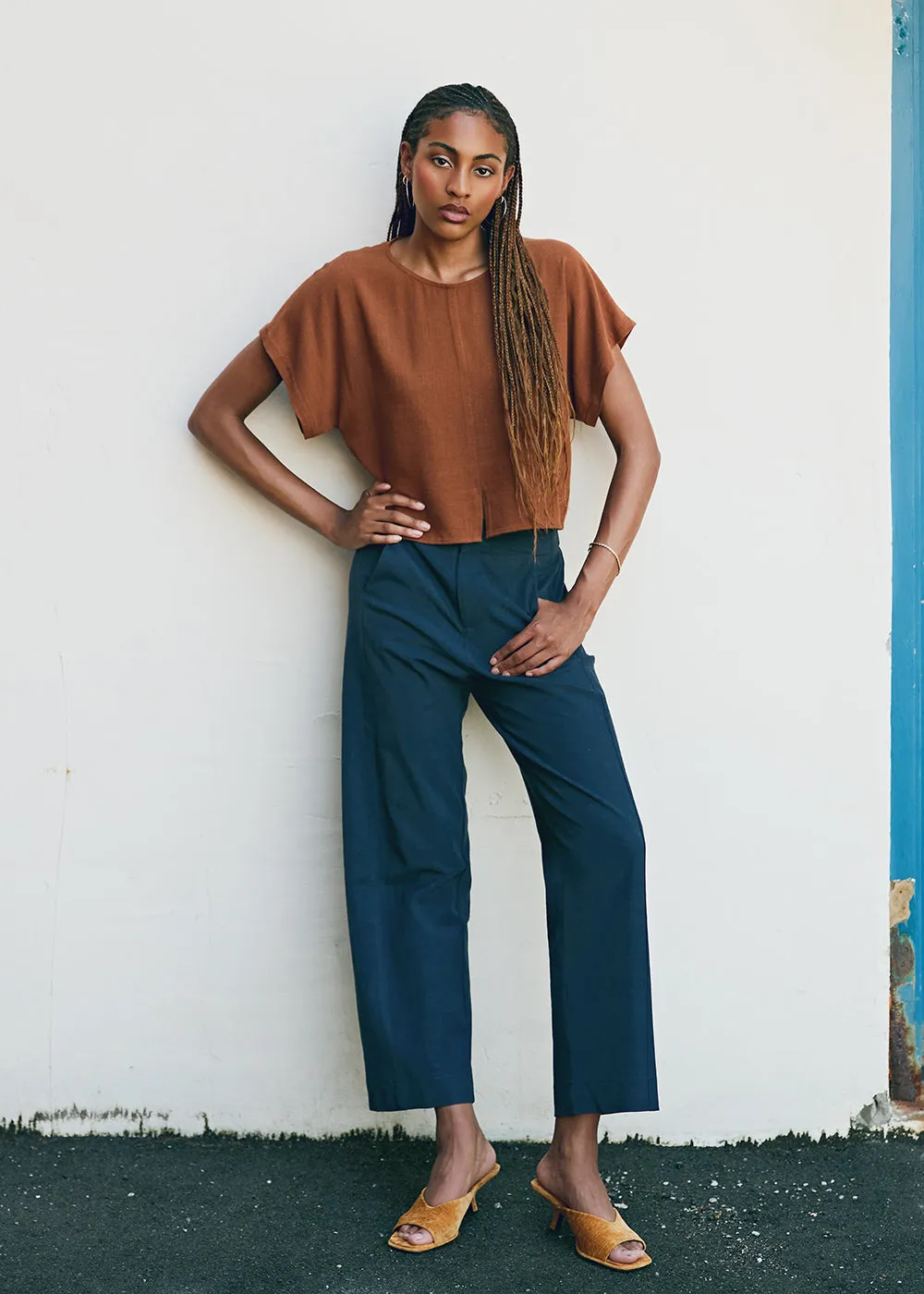 Colette Pant sold by Dagg & Stacey product image thumbnail 3
