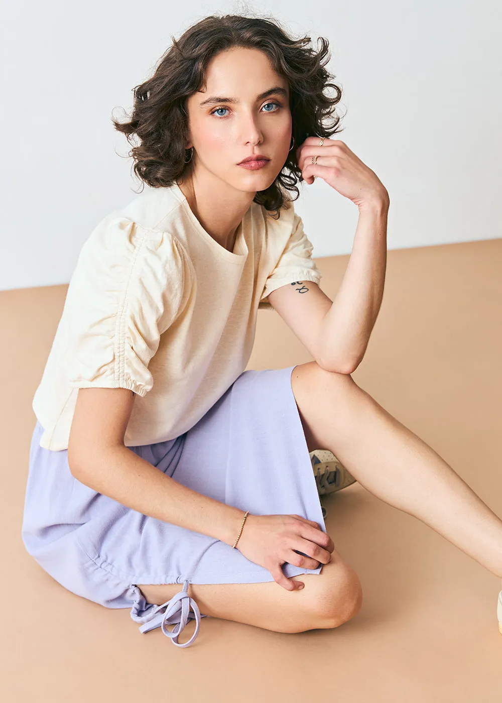 Fern Skirt sold by Dagg & Stacey product image thumbnail 5