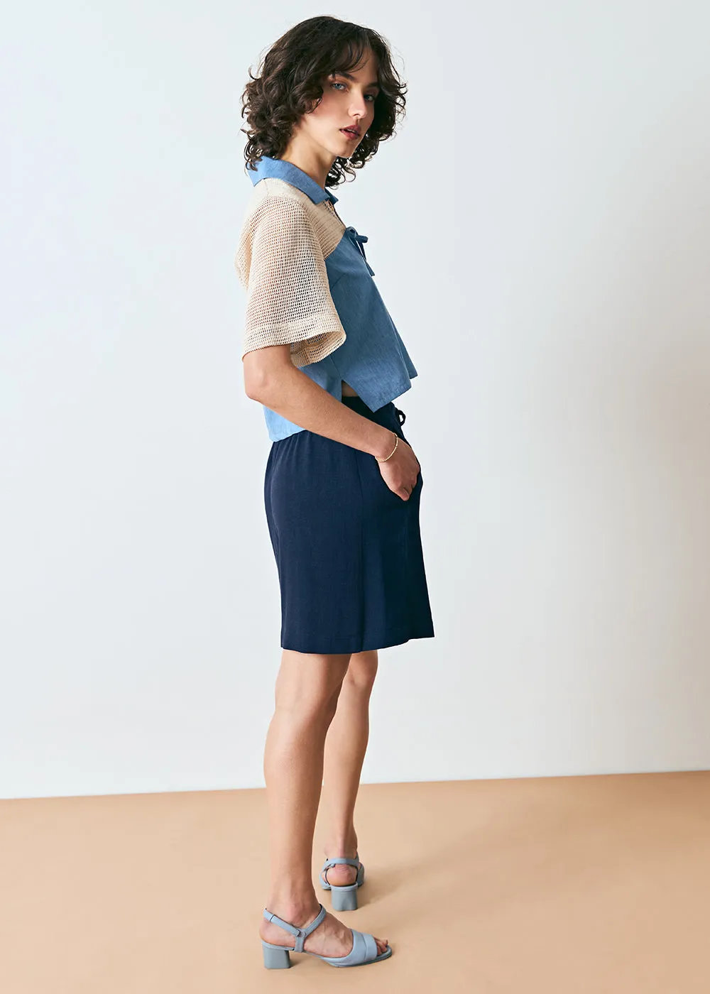 Hewitt Short sold by Dagg & Stacey product image thumbnail 3