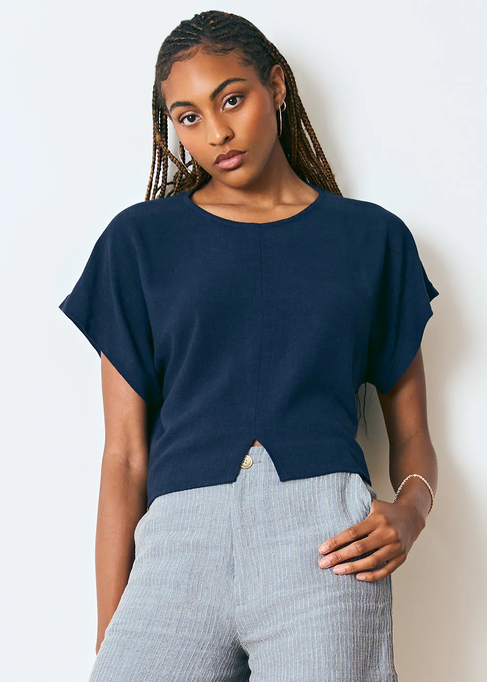 Edwin Top sold by Dagg & Stacey product image thumbnail 4