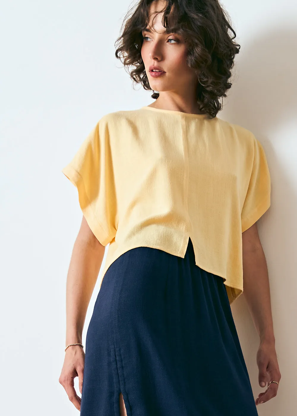 Edwin Top sold by Dagg & Stacey product image thumbnail 2