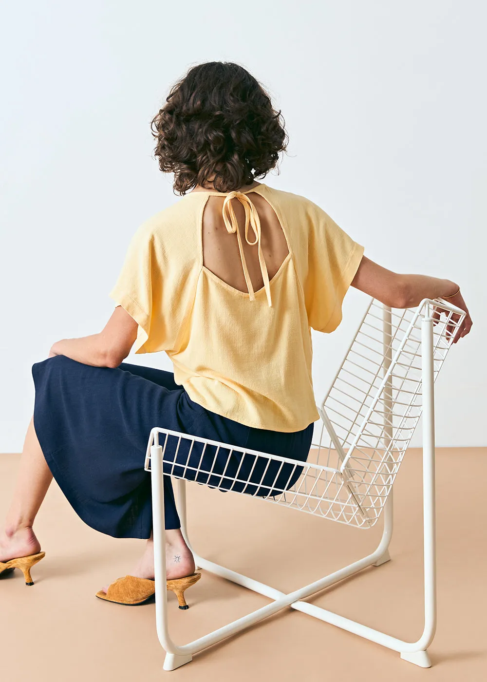 Edwin Top sold by Dagg & Stacey product image thumbnail 3