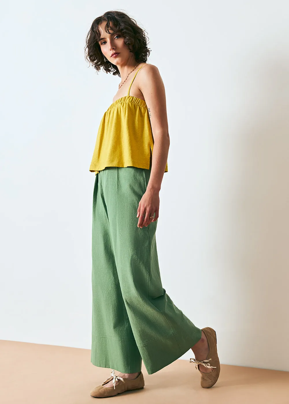 Vernon Wide Leg sold by Dagg & Stacey product image thumbnail 2
