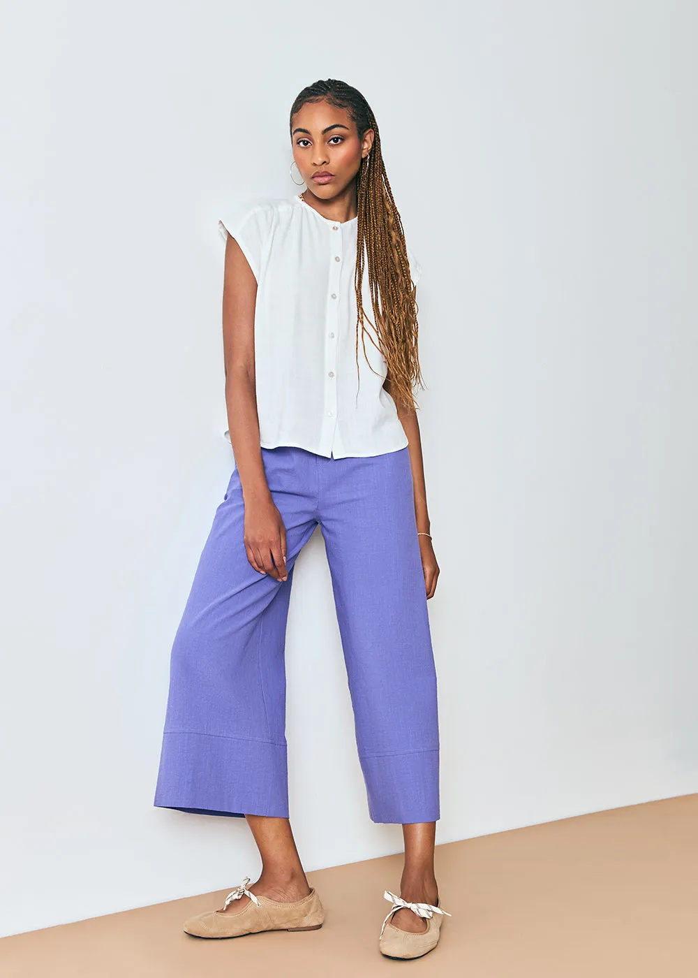 Vernon Wide Leg sold by Dagg & Stacey product image thumbnail 3