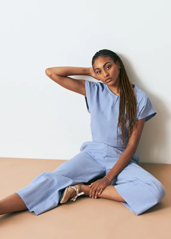 Annette Top made by Dagg & Stacey