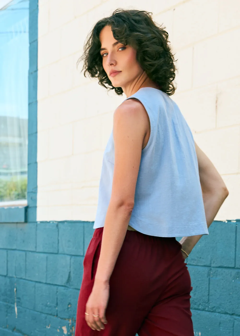 Gilmour Button Up sold by Dagg & Stacey product image thumbnail 4